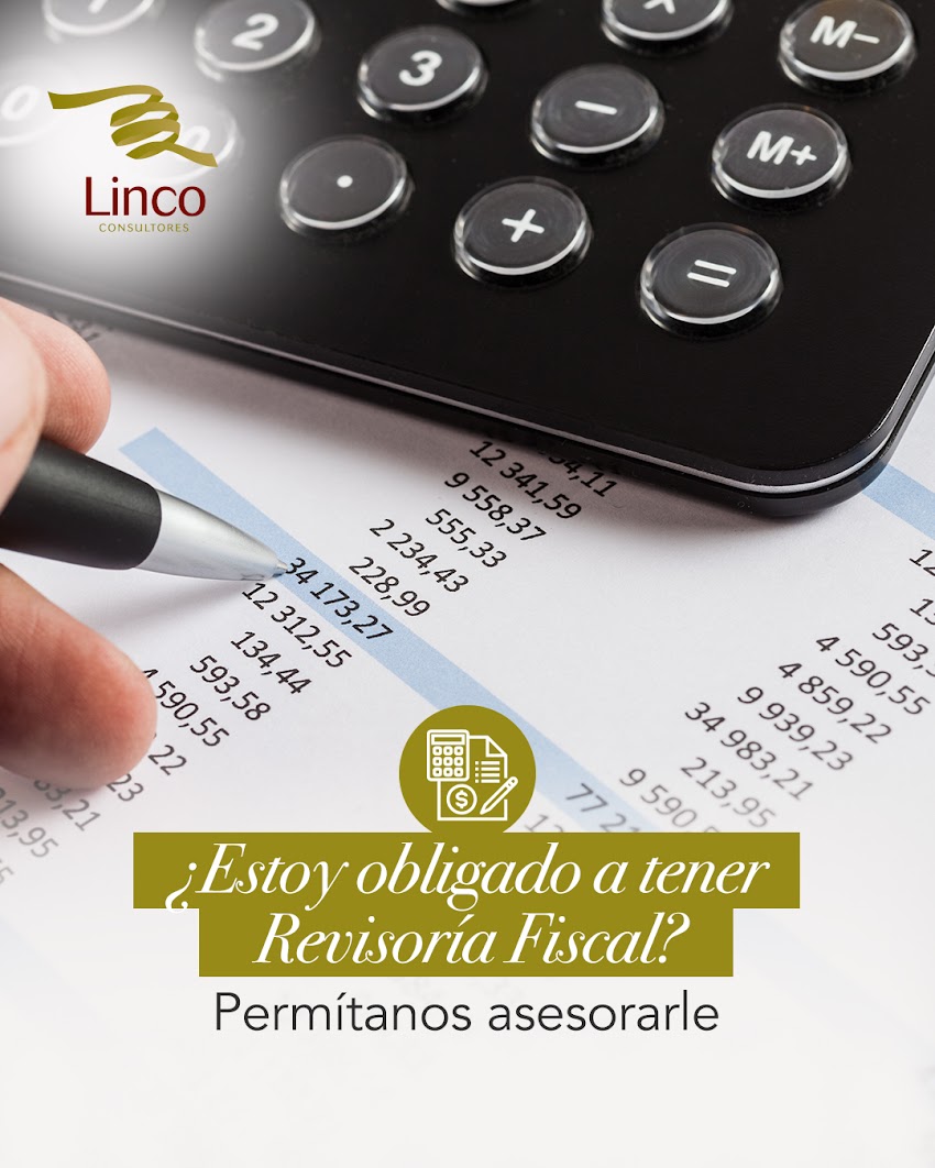 Linco Consultores SAS