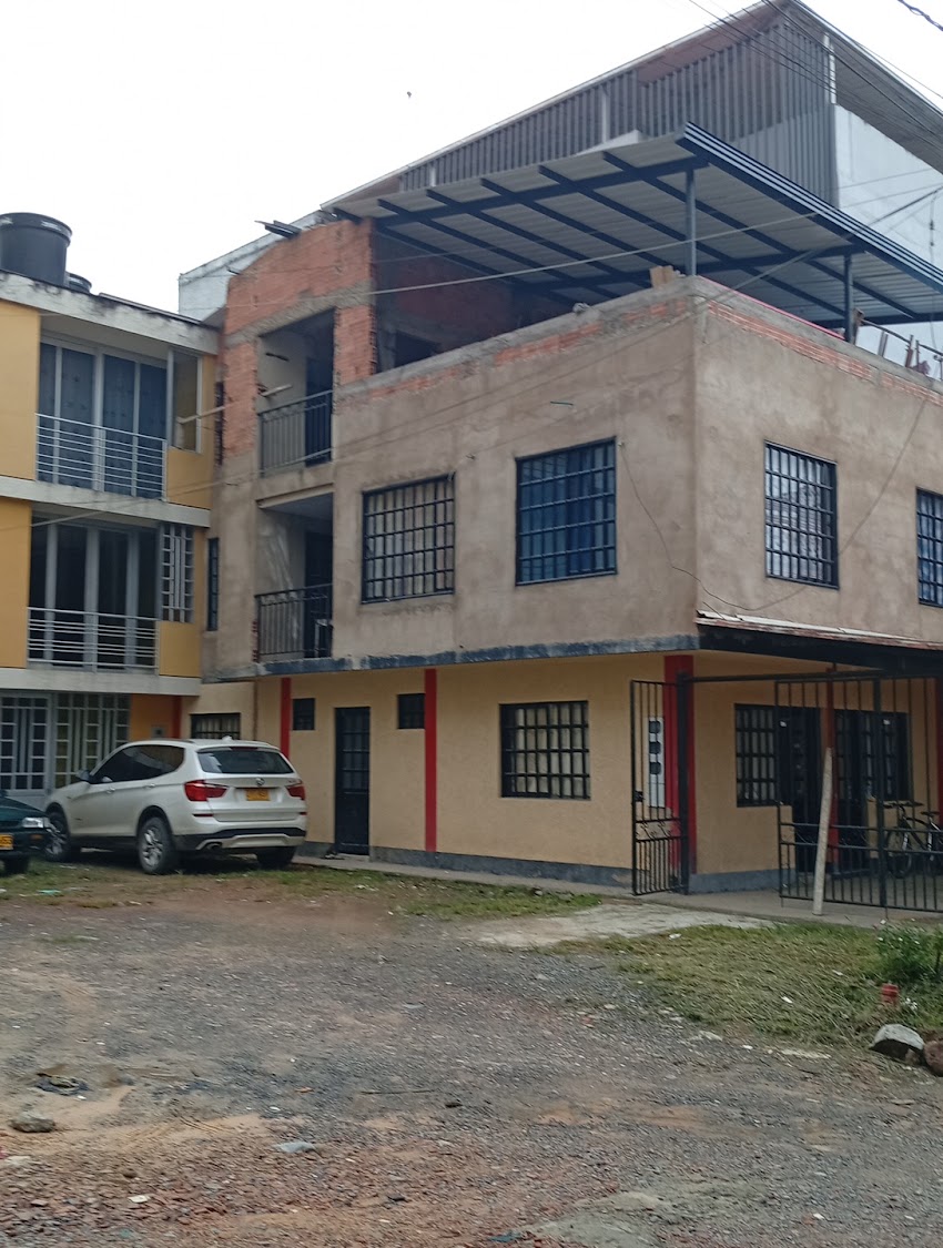 Bodega Coca cola