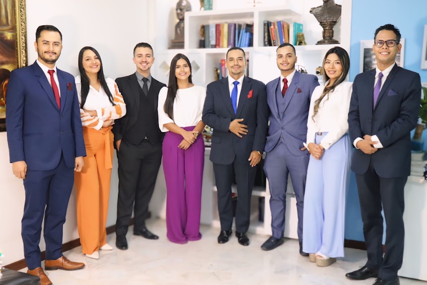 RODRÍGUEZ & ARBOLEDA | Consultoría legal