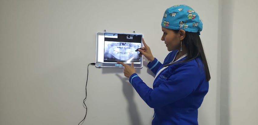 Consultorio Dra Ana Karina Arteaga