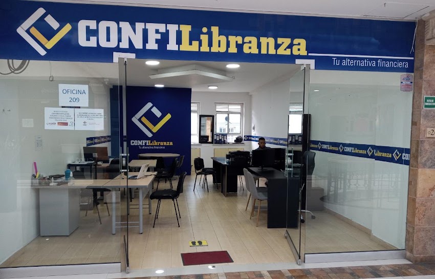 Confilibranza