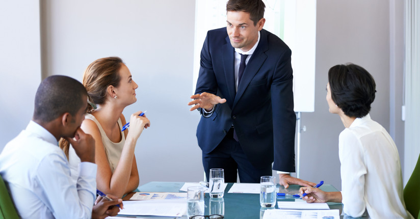 Asesorias en marketing y gerencia