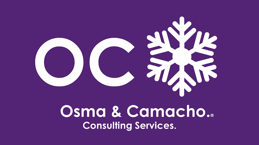 OC Osma & Camacho. Consulting Services