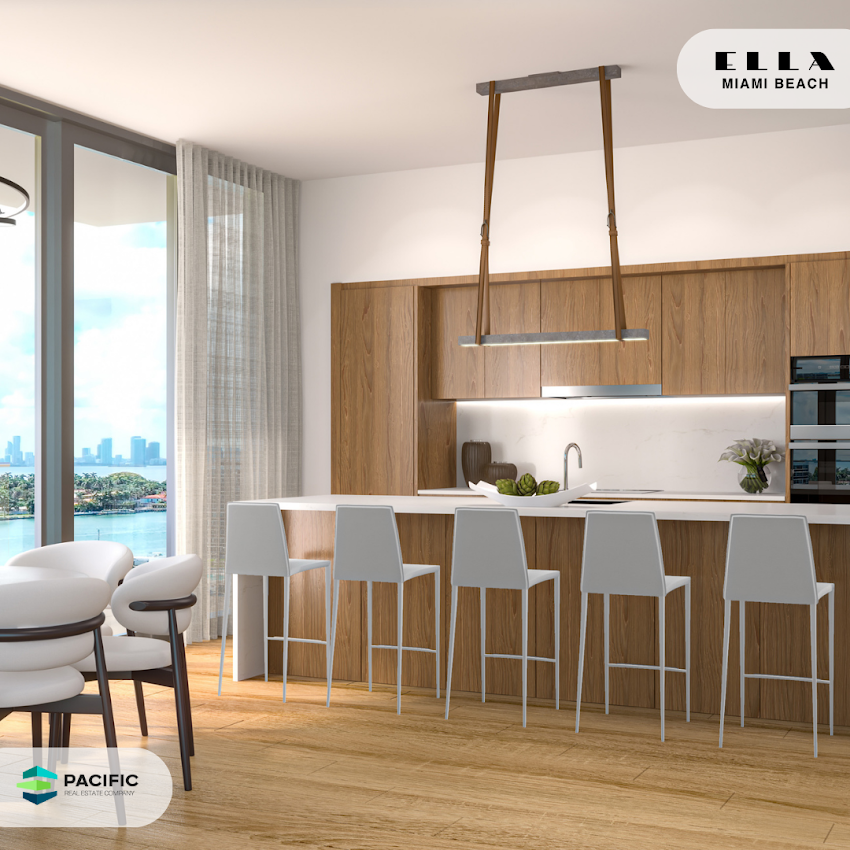Pacific Real Estate – Inversión inmobiliaria en Estados Unidos y el Caribe
