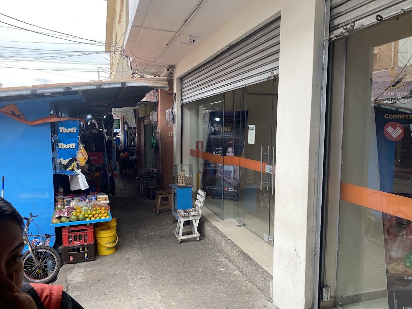 Banco Contactar – Barranquilla, Atlántico