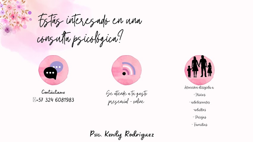 Apoyo Psicológico