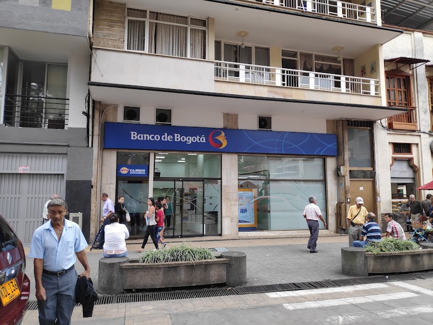 Calarcá | Banco de Bogotá