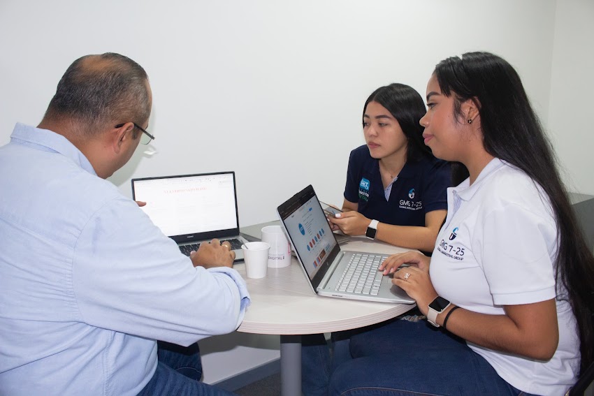 Johnny Torres – Consultor Marketing Digital – Agencia Marketing en Barranquilla – Consultoría Capacitación Marketing Digital