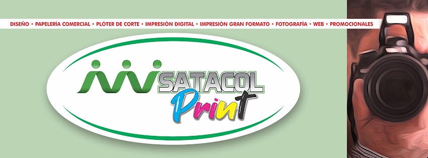 SATACOL PRINT