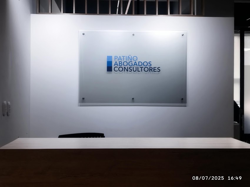 PATIÑO ABOGADOS CONSULTORES