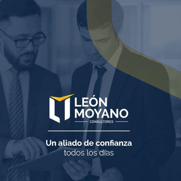 LEON MOYANO CONSULTORES SAS