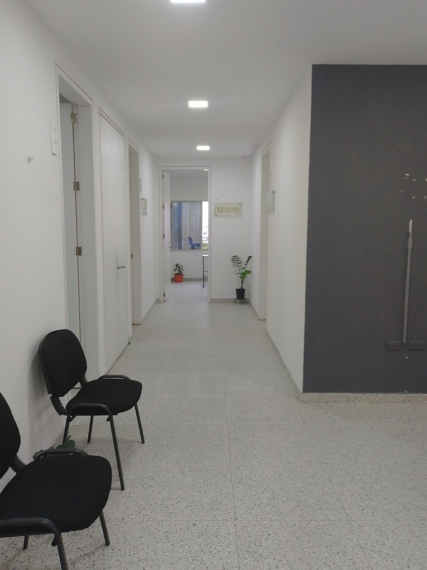 EFEPRO SAS BIC – CONSULTORÍA JURÍDICA