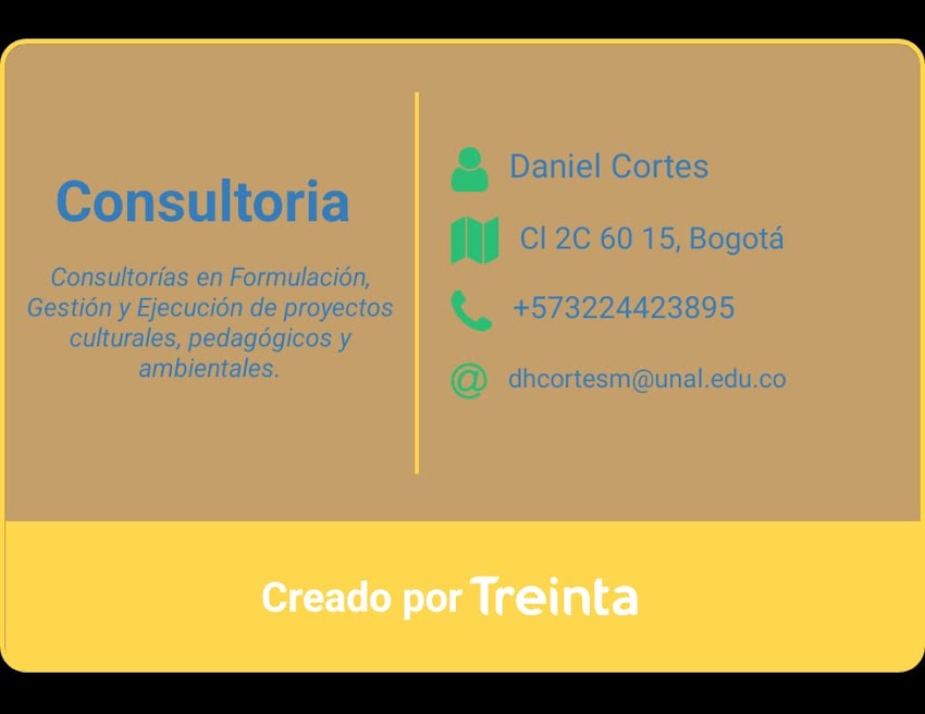 Consultoria Social