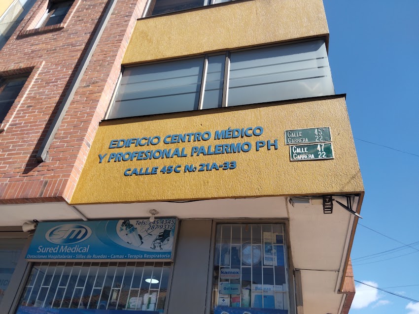 Consultorio
