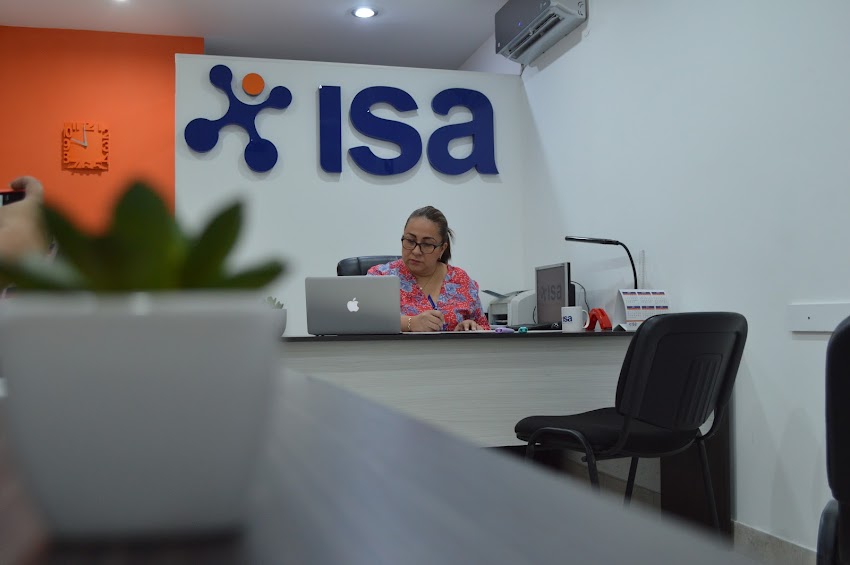 ISA CONSULTORES