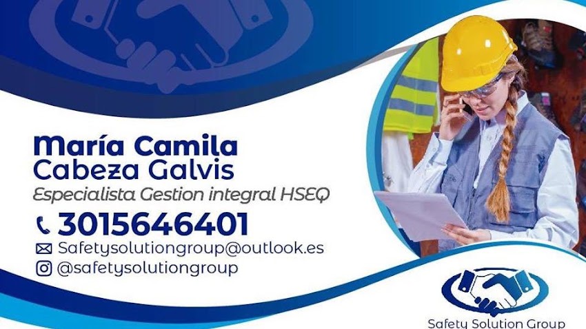 Safety Solution Group