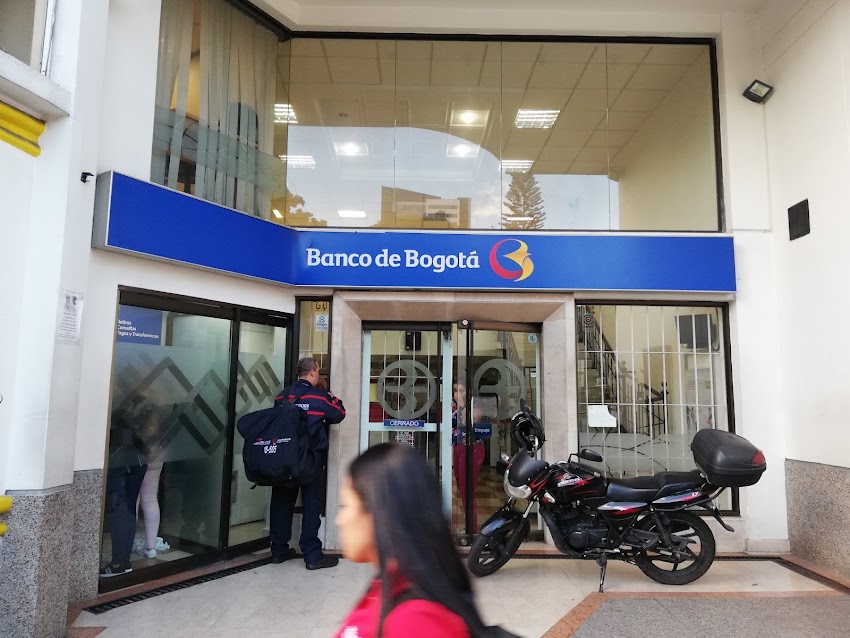 Itagüí | Banco de Bogotá