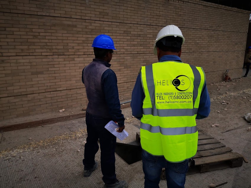 Helios Ingenieros Consultores