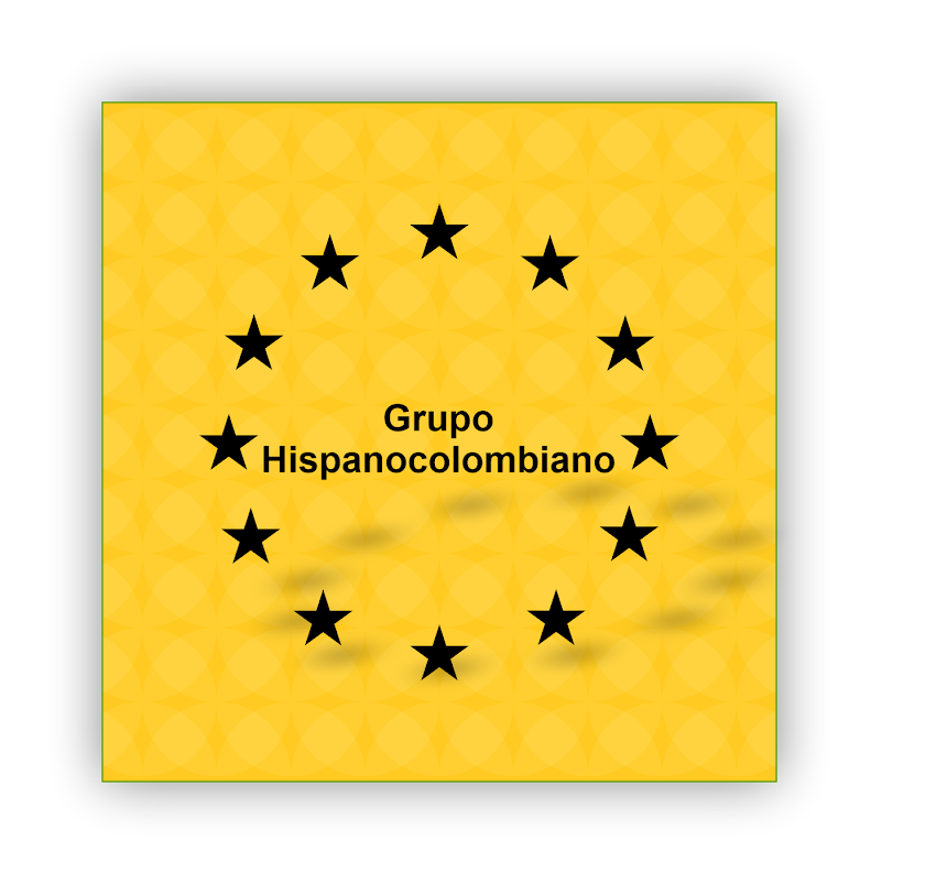GRUPO HISPANOCOLOMBIANO