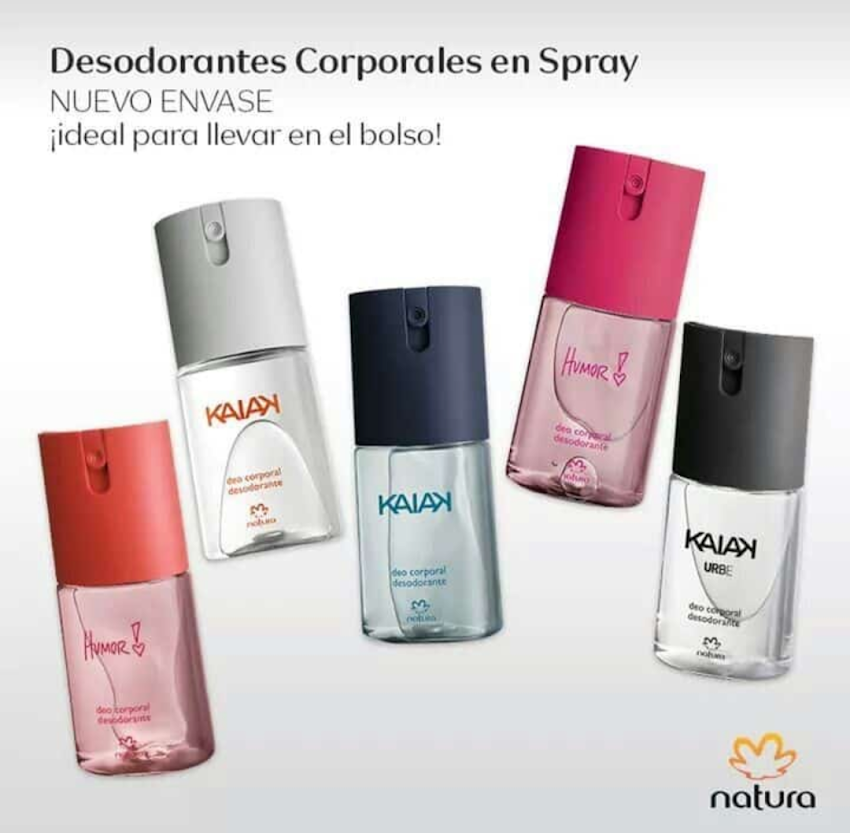 SOY CONSULTORA DE NATURA & AVON VENTA DE PRODUCTOS Y AFILIACIÓNES