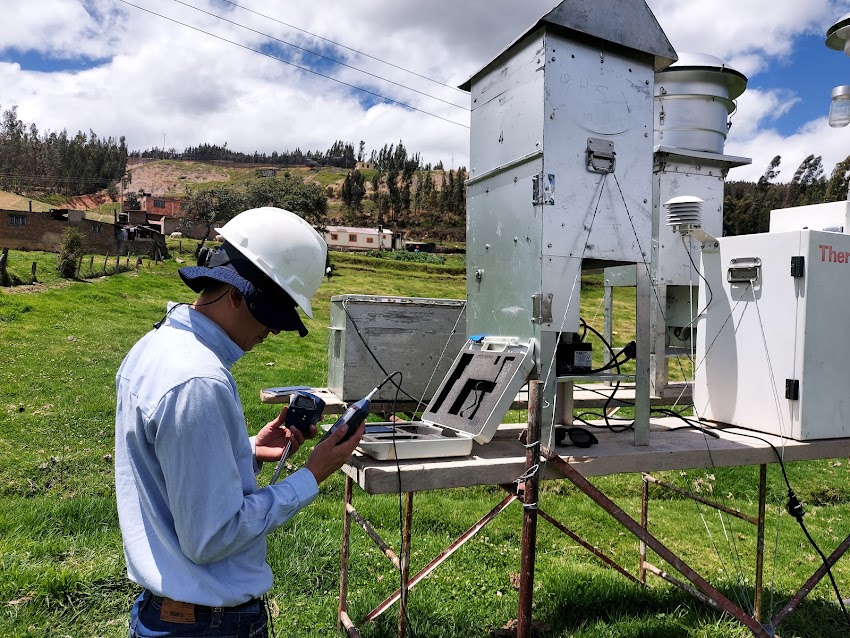 Qhse Asesoría e Ingenieria Ambiental