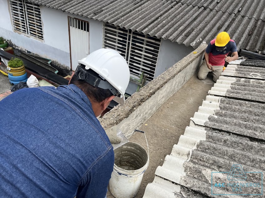 A & C Ingenieros Sas – Empresa de construcción