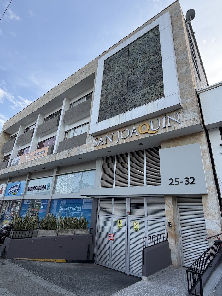 JCH Consultorías