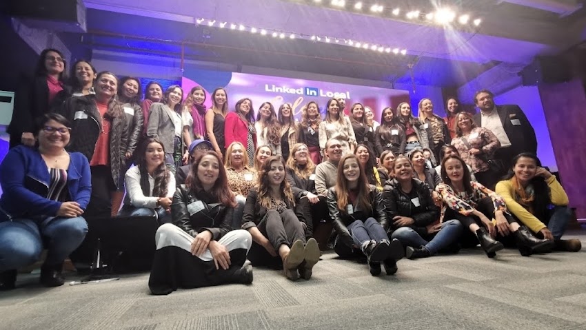Daniel Campos Garzón | Consultor en Social Selling | LinkedIn | Curso de LinkedIn