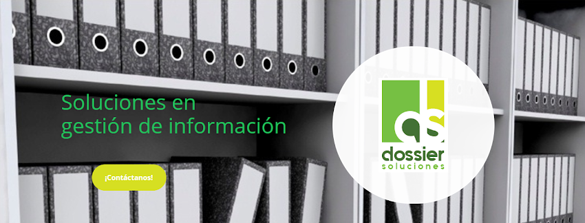 DOSSIER SOLUCIONES