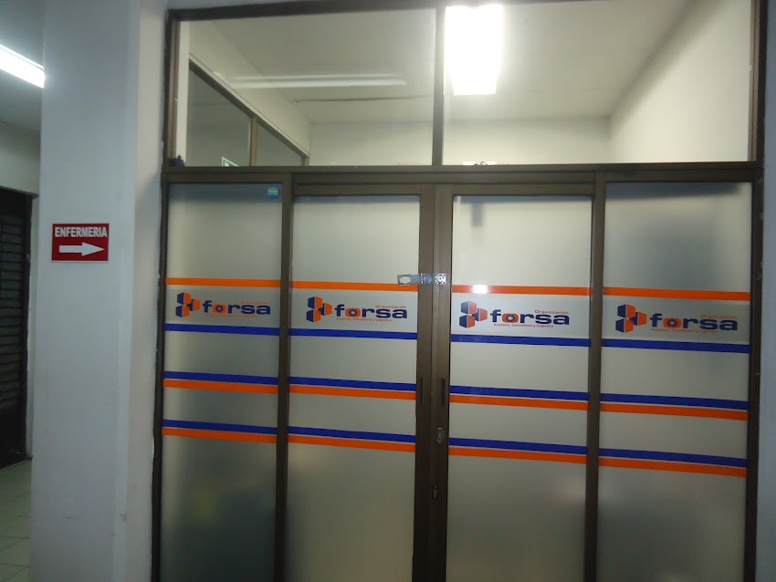 ORGANIZACION FORSA SAS – CONSULTORIA – ASESORIA