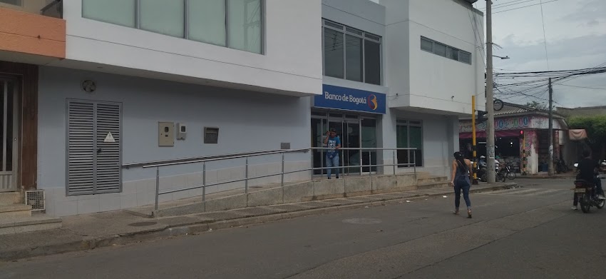 Aguachica | Banco de Bogotá