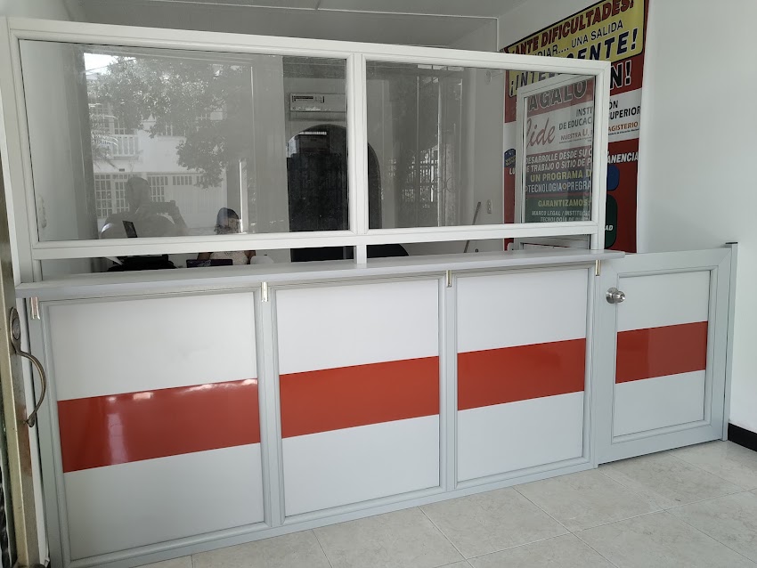 Activos Villavicencio