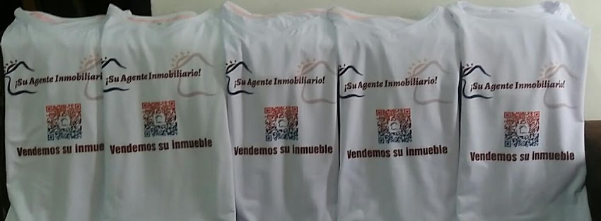 Su Agente Inmobiliario – Ingrid Jimenez –