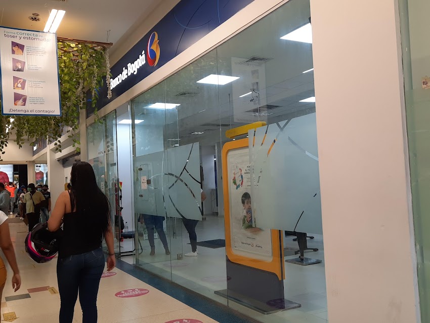 Barranquilla | Banco de Bogotá