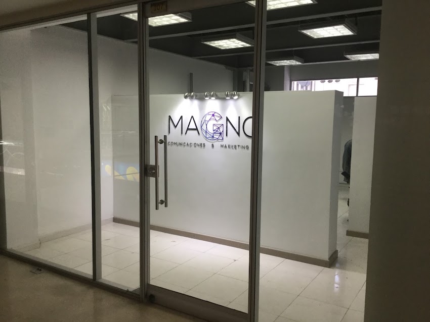 Magno Comunicaciones y Marketing S.A.S