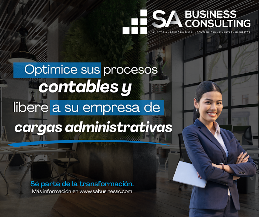 SA Business Consulting