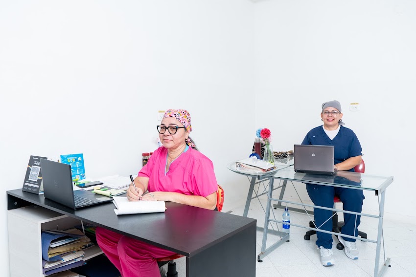 Consultorio Odontológico Dra Lorena Lobo Rojas | Clinica Odontológica Puerto Boyacá