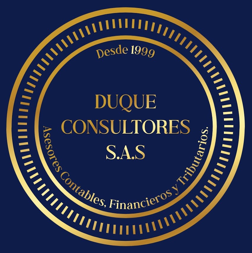 CONTADORES DUQUE CONSULTORES S.A.S