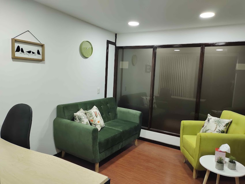 PSICOLLECTIVE Consultorios por horas