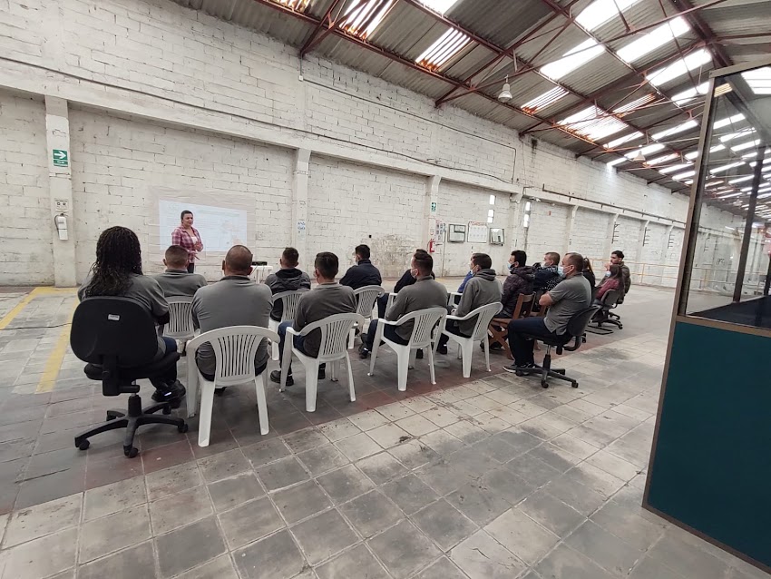 Ciclo Industrial S.A.S