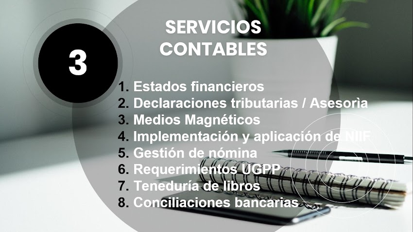 Juan Carlos Rico Consultor Contador Publico