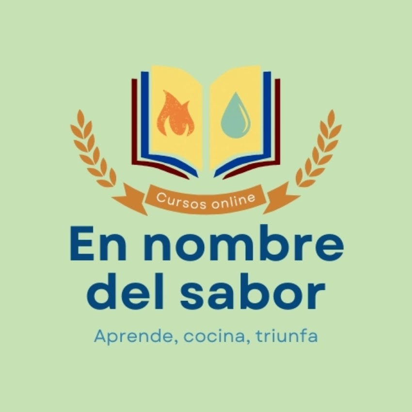 En nombre del sabor