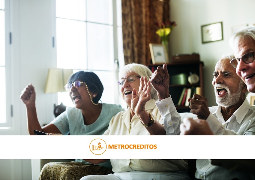 METROCREDITOS