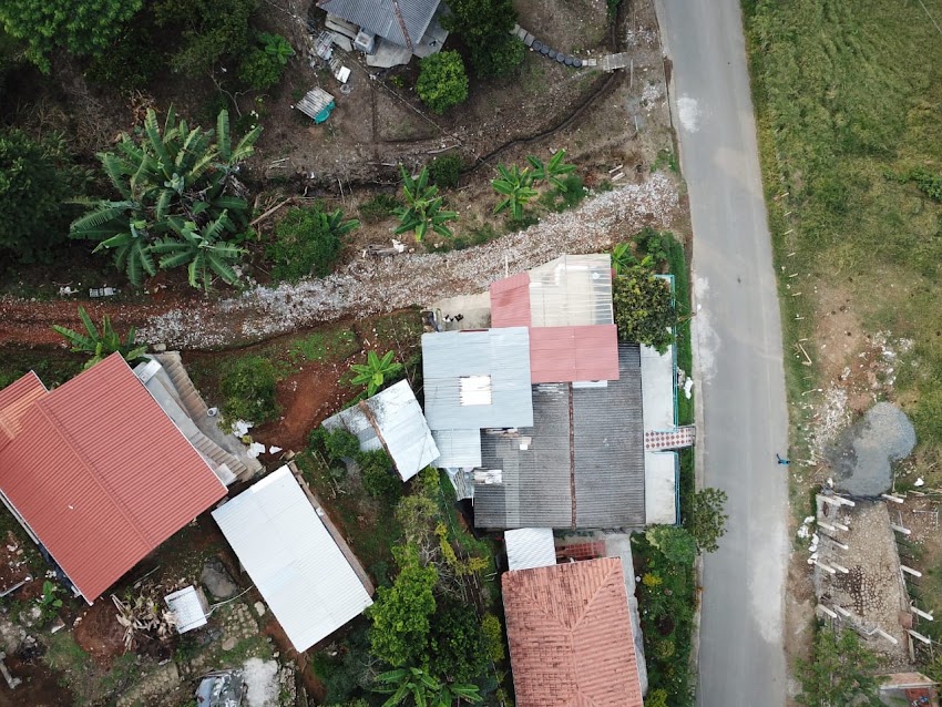 GLar Rio Consultora & Constructora estudios de suelos venta de lotes topografía medición de lotes y fincas