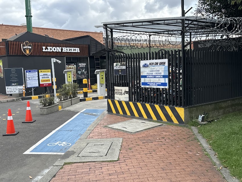 Roca Seguridad