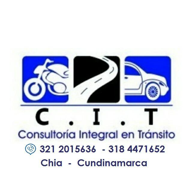 CIT Consultoría Integral en Transito