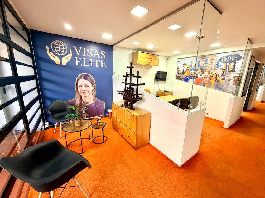 CATALINA VISAS ELITE