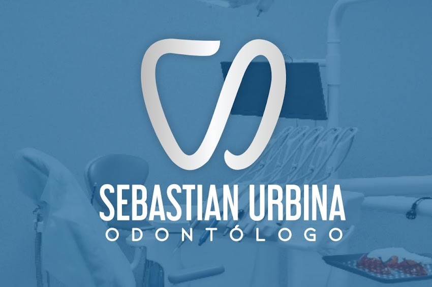 Odontólogo Sebastián Urbina