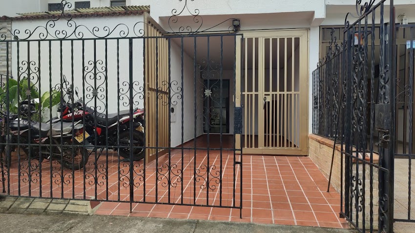 COLOMBIA AGROFORESTAL SAS