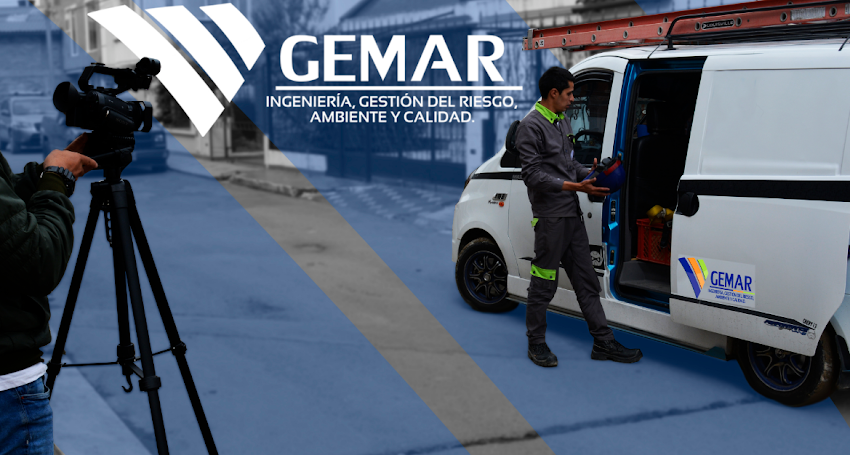 Gestión del Riesgo Medio Ambiente y Calidad Consultores